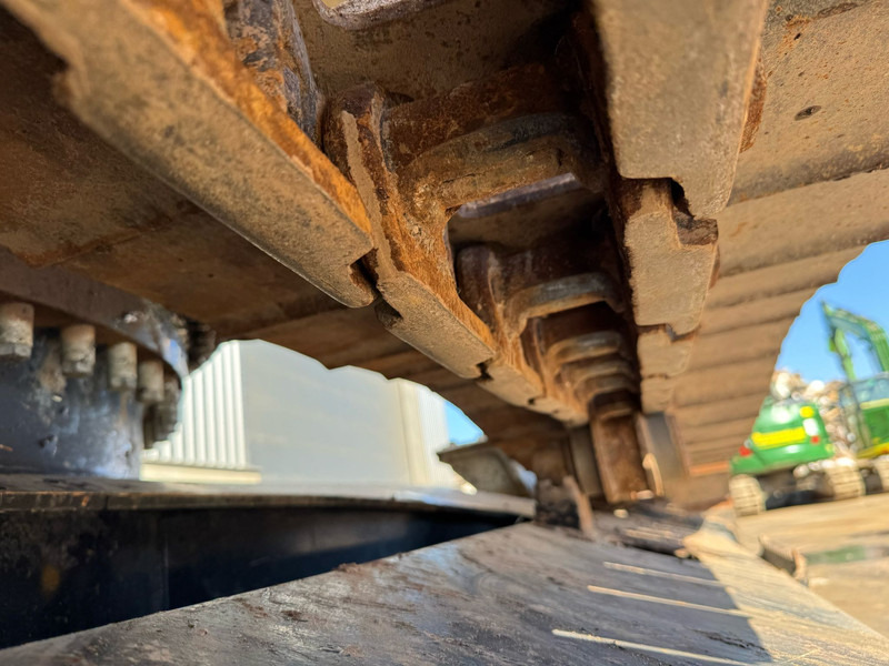 מחפר סורק Liebherr R926 NLC: תמונה 18 מחפר סורק Liebherr R926 NLC: תמונה 18