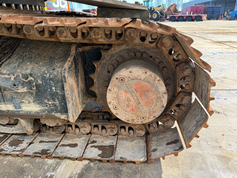 מחפר סורק Liebherr R926 NLC: תמונה 12 מחפר סורק Liebherr R926 NLC: תמונה 12