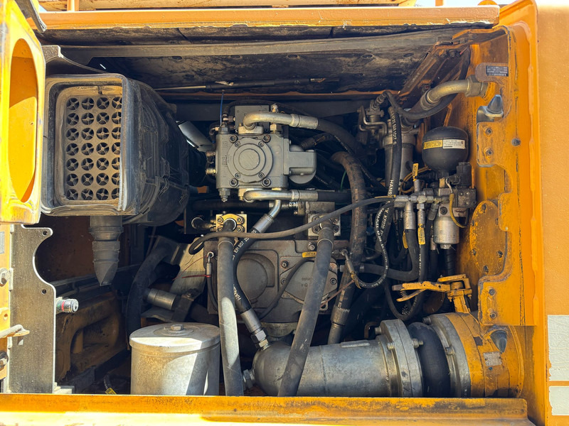 מחפר סורק Liebherr R934C HDSL | Dutch Machine | Trimble Ready: תמונה 19