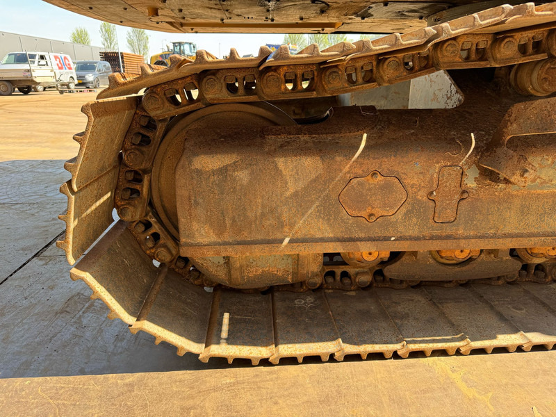 מחפר סורק Liebherr R934C HDSL | Dutch Machine | Trimble Ready: תמונה 13
