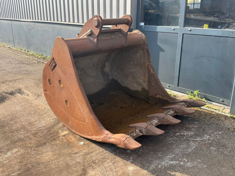 דלי Onbekend HH4-1400 MS25: תמונה 7
