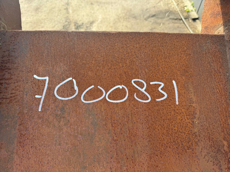 דלי Onbekend HH4-1400 MS25: תמונה 10