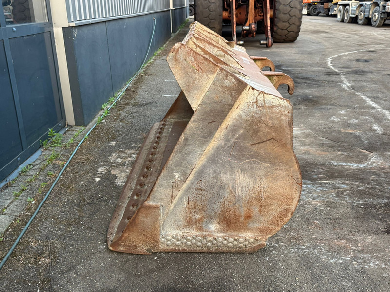 Onbekend WG-2450 Volvo small - דלי: תמונה 2 Onbekend WG-2450 Volvo small - דלי: תמונה 2