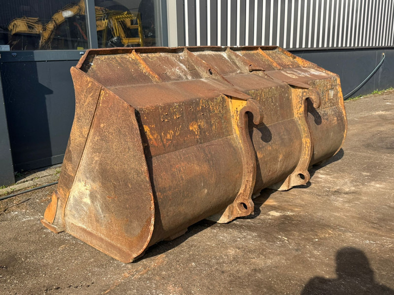 Onbekend WG-2500 Volvo small - דלי: תמונה 4 Onbekend WG-2500 Volvo small - דלי: תמונה 4