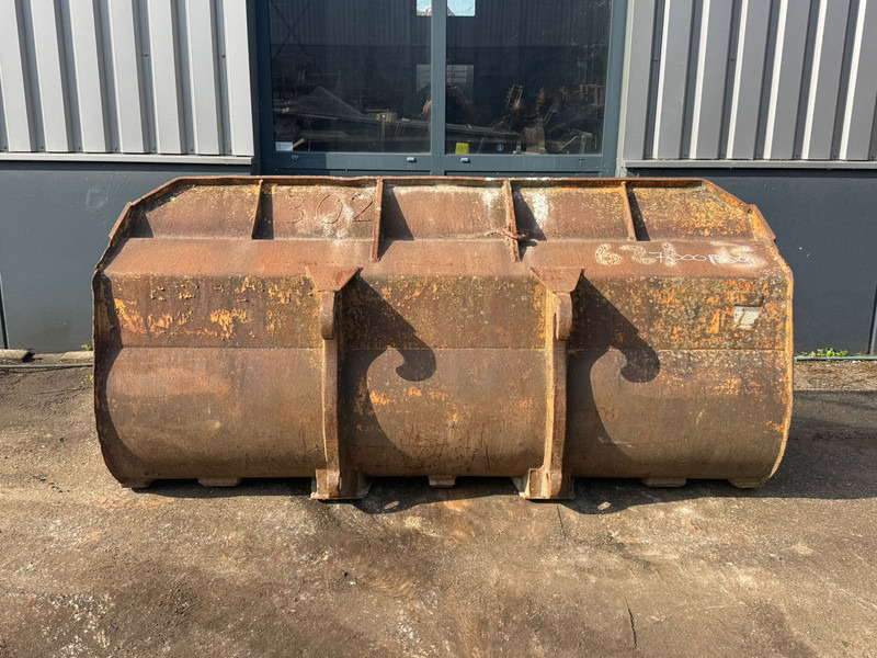 Onbekend WG-2500 Volvo small - דלי: תמונה 5 Onbekend WG-2500 Volvo small - דלי: תמונה 5