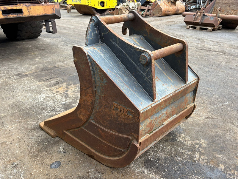 PMC S70 DGB223 1200L 1200mm Bucket - דלי: תמונה 3 PMC S70 DGB223 1200L 1200mm Bucket - דלי: תמונה 3