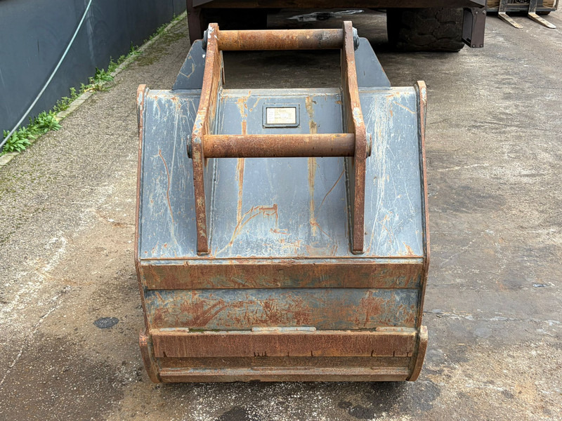 PMC S70 DGB223 1200L 1200mm Bucket - דלי: תמונה 4 PMC S70 DGB223 1200L 1200mm Bucket - דלי: תמונה 4