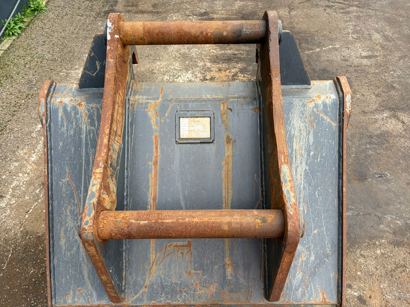 PMC S70 DGB223 1200L 1200mm Bucket - דלי: תמונה 5 PMC S70 DGB223 1200L 1200mm Bucket - דלי: תמונה 5