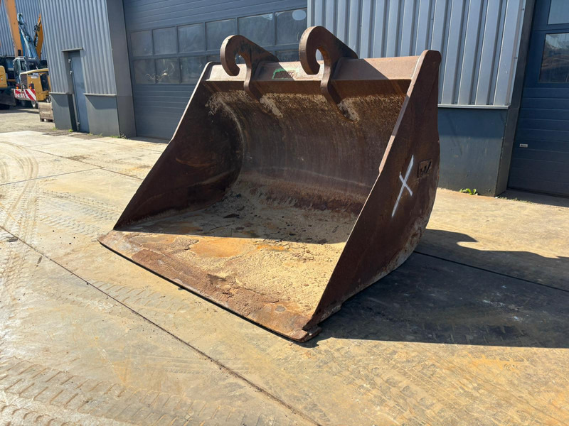 Verachtert GP bucket CW70 for 374F - דלי: תמונה 3 Verachtert GP bucket CW70 for 374F - דלי: תמונה 3