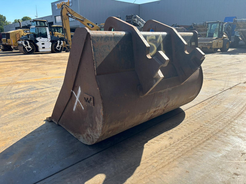 Verachtert GP bucket CW70 for 374F - דלי: תמונה 4 Verachtert GP bucket CW70 for 374F - דלי: תמונה 4