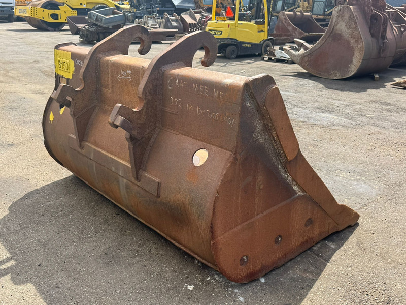 Verachtert NG-5-90-220 CW45 - דלי: תמונה 5 Verachtert NG-5-90-220 CW45 - דלי: תמונה 5