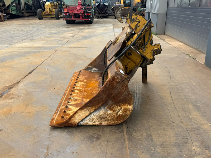 Verachtert NGT-5-35-240 CW45S Tilting Bucket - דלי: תמונה 4 Verachtert NGT-5-35-240 CW45S Tilting Bucket - דלי: תמונה 4