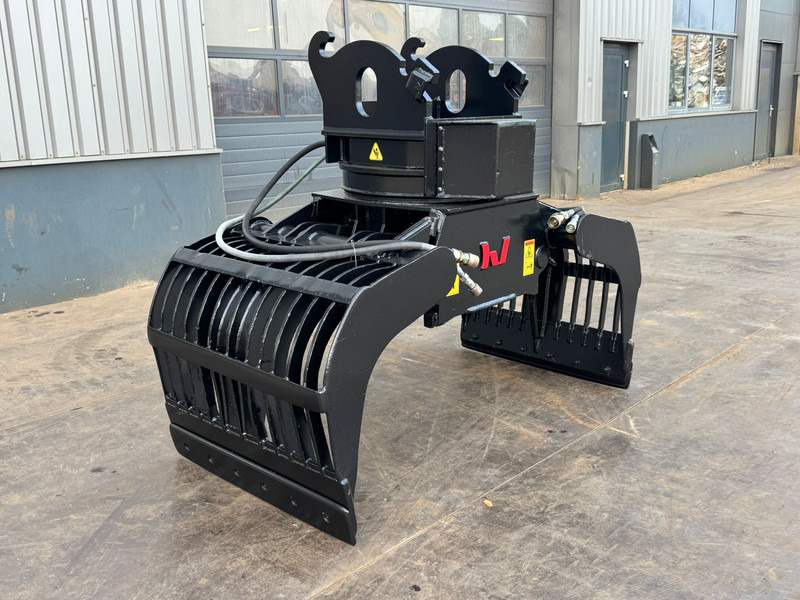Verachtert VRG-30 - מכונת אחיזה: תמונה 3 Verachtert VRG-30 - מכונת אחיזה: תמונה 3