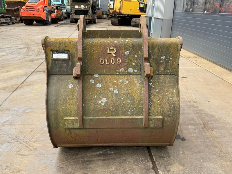 Verachtert Verachtert Bucket CW40 - דלי: תמונה 5 Verachtert Verachtert Bucket CW40 - דלי: תמונה 5