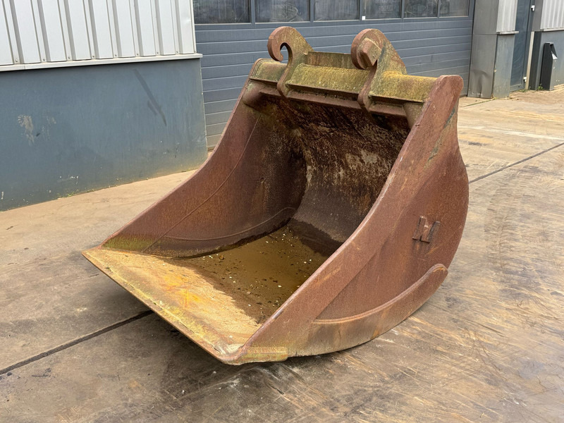 Verachtert Verachtert Bucket CW40 - דלי: תמונה 3 Verachtert Verachtert Bucket CW40 - דלי: תמונה 3