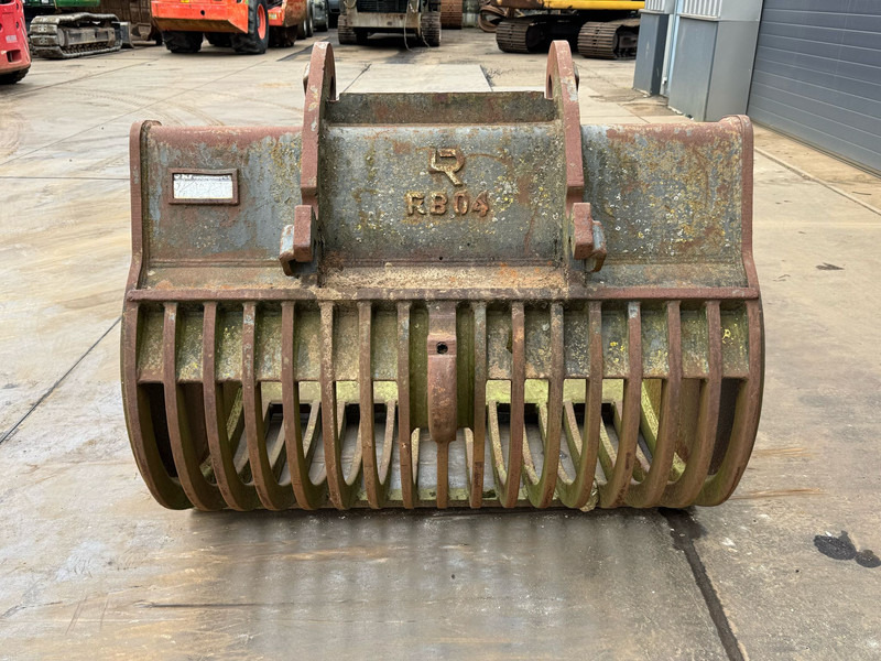 דלי Verachtert Verachtert Bucket CW40: תמונה 6