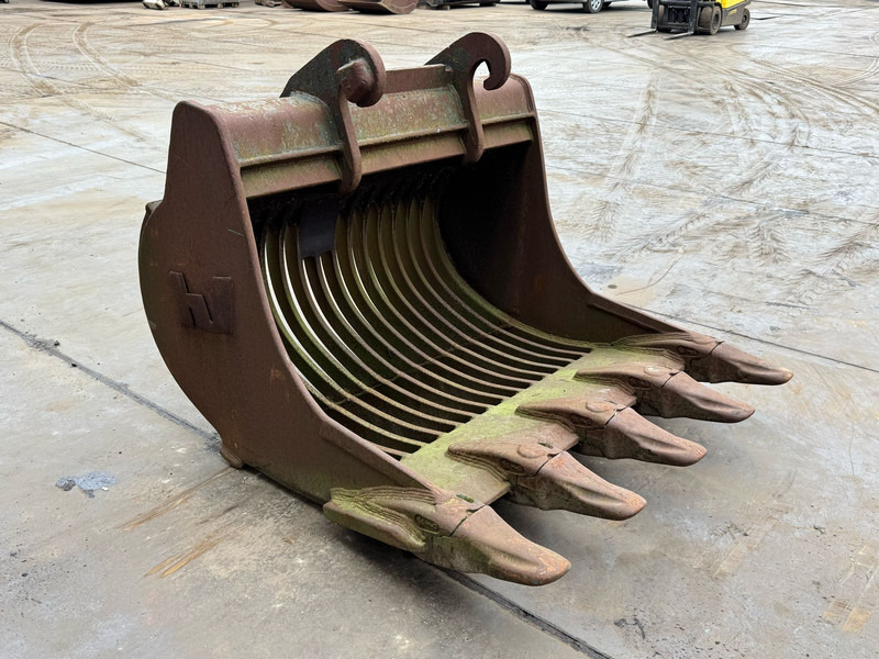 דלי Verachtert Verachtert Bucket CW40: תמונה 9