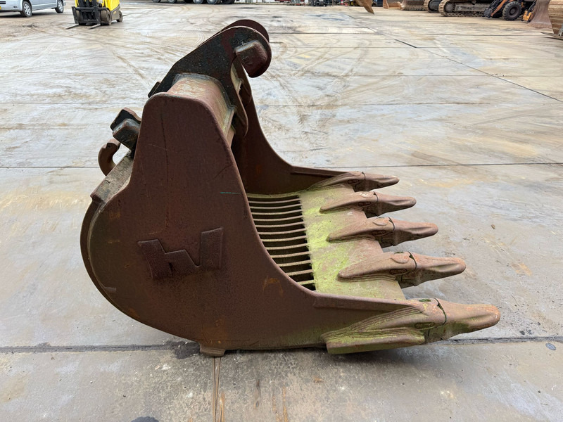 דלי Verachtert Verachtert Bucket CW40: תמונה 10