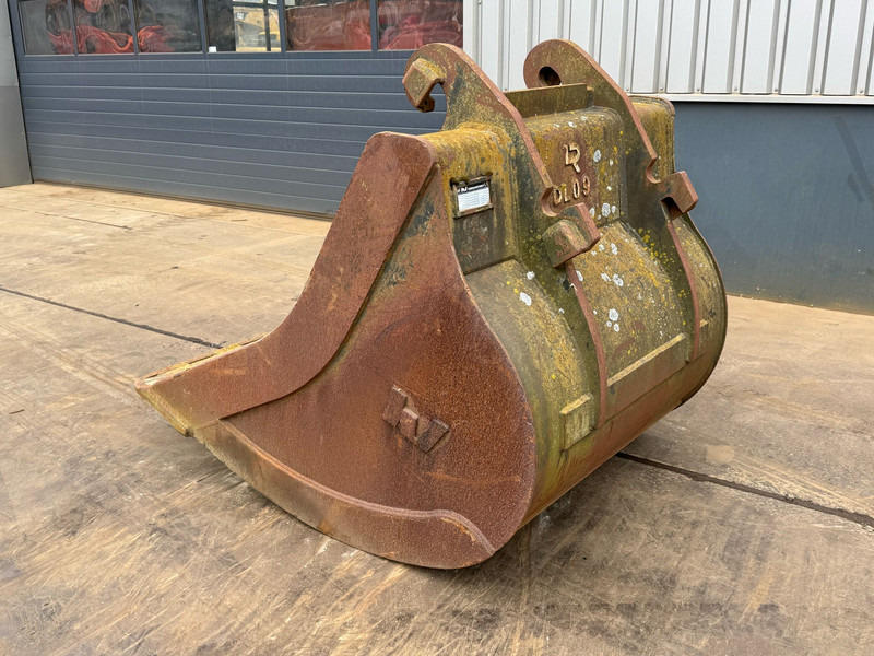 Verachtert Verachtert Bucket CW40 - דלי: תמונה 2 Verachtert Verachtert Bucket CW40 - דלי: תמונה 2