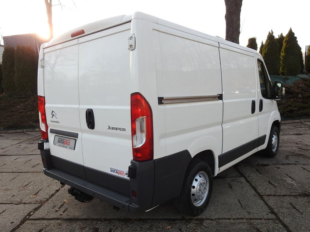 Citroën JUMPER KUHLWAGEN -5*C LED LAMP A/C - כלי רכב מסחרי לקירור: תמונה 3 Citroën JUMPER KUHLWAGEN -5*C LED LAMP A/C - כלי רכב מסחרי לקירור: תמונה 3