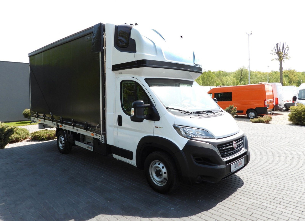 Fiat DUCATO PRITSCHE PLANE 10 PALETTEN WEBASTO A/C Fiat DUCATO PRITSCHE PLANE 10 PALETTEN WEBASTO A/C - כלי רכב מסחרי עם וילונות צד: תמונה 4 Fiat DUCATO PRITSCHE PLANE 10 PALETTEN WEBASTO A/C Fiat DUCATO PRITSCHE PLANE 10 PALETTEN WEBASTO A/C - כלי רכב מסחרי עם וילונות צד: תמונה 4