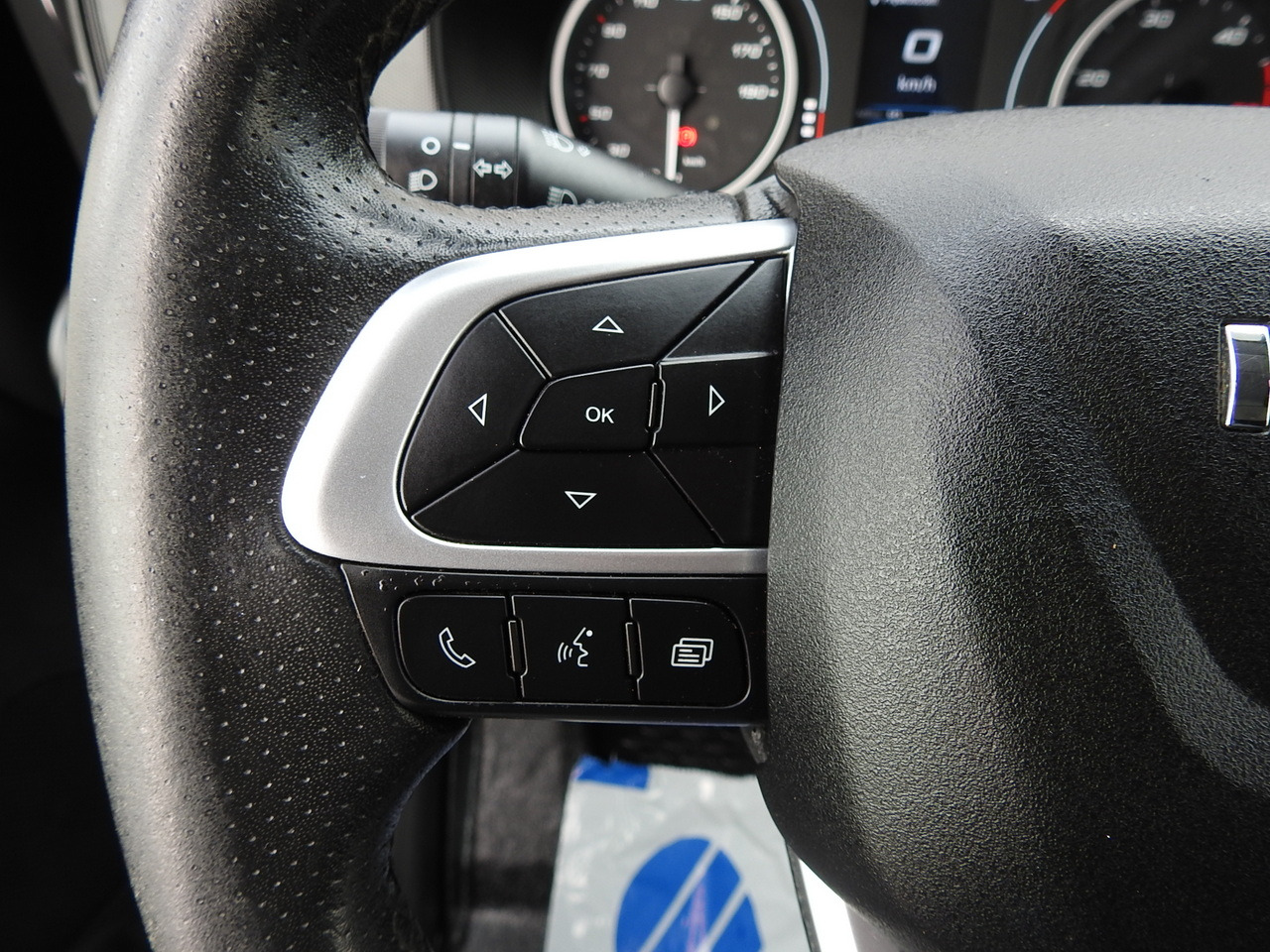 כלי רכב מסחרי עם וילונות צד IVECO DAILY 35S18 TARPAULIN 10 PALLETS WEBASTO CRUISE CONTROL AIR CONDITIONING 180HP: תמונה 33 כלי רכב מסחרי עם וילונות צד IVECO DAILY 35S18 TARPAULIN 10 PALLETS WEBASTO CRUISE CONTROL AIR CONDITIONING 180HP: תמונה 33