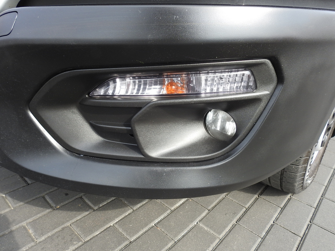 כלי רכב מסחרי עם וילונות צד IVECO DAILY 35S18 TARPAULIN 10 PALLETS WEBASTO CRUISE CONTROL AIR CONDITIONING 180HP: תמונה 23 כלי רכב מסחרי עם וילונות צד IVECO DAILY 35S18 TARPAULIN 10 PALLETS WEBASTO CRUISE CONTROL AIR CONDITIONING 180HP: תמונה 23