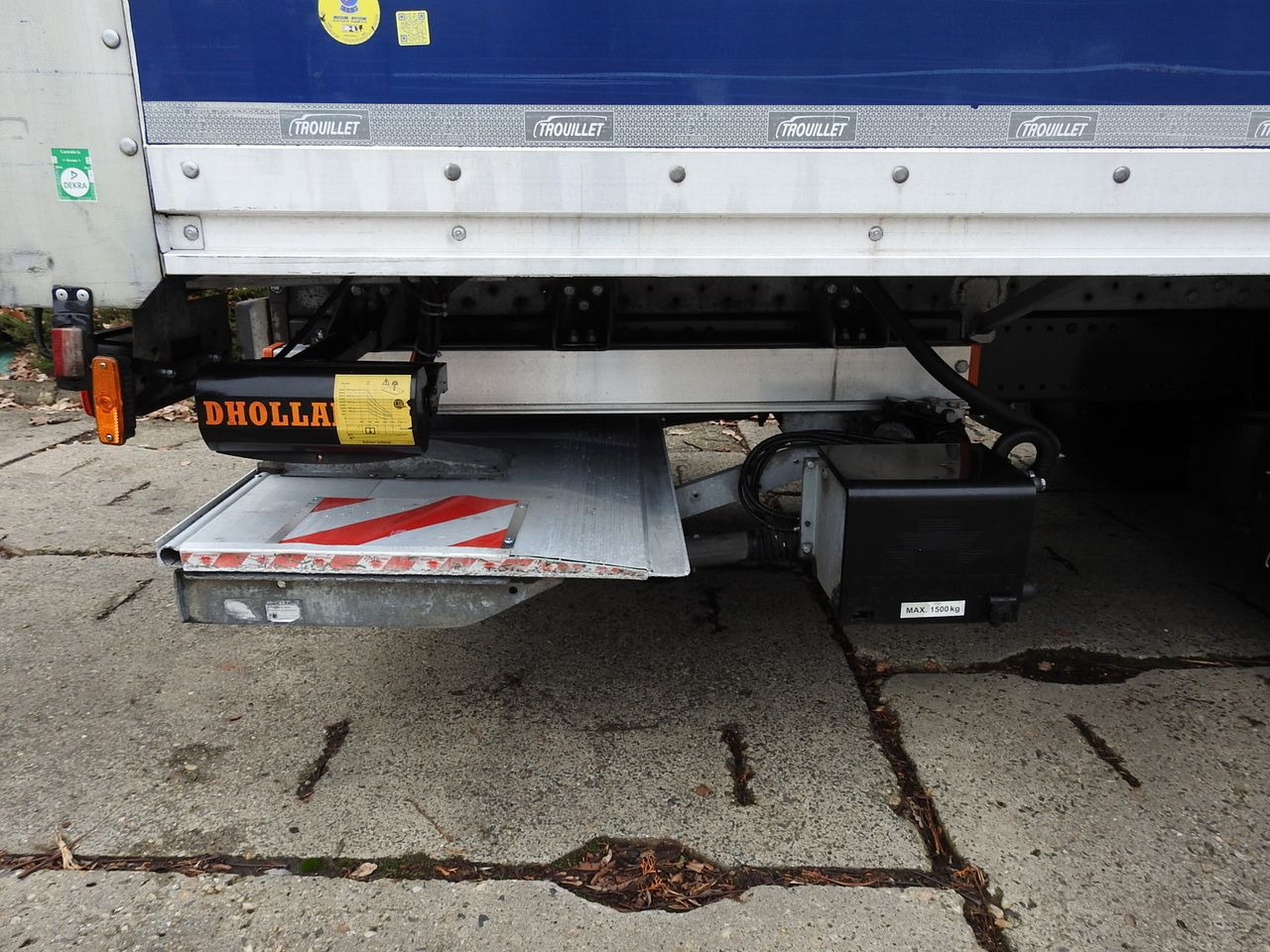 כלי רכב מסחרי עם תיבה MAN TGL 12.220 BOX LIFT 18 PALLETS CRUISE CONTROLAIR CONDITIONING PNEUMATICS AUTOMATIC TWIN WHEELS 220HP: תמונה 23 כלי רכב מסחרי עם תיבה MAN TGL 12.220 BOX LIFT 18 PALLETS CRUISE CONTROLAIR CONDITIONING PNEUMATICS AUTOMATIC TWIN WHEELS 220HP: תמונה 23