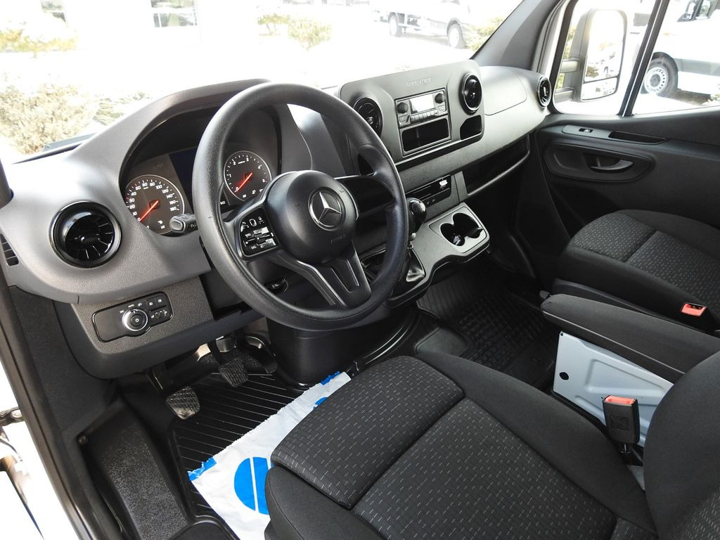 Mercedes-Benz SPRINTER 316 PRITSCHE PLANE 8 PALETTEN WEBASTO - כלי רכב מסחרי עם וילונות צד, כלי רכב מסחרי קומבי: תמונה 2 Mercedes-Benz SPRINTER 316 PRITSCHE PLANE 8 PALETTEN WEBASTO - כלי רכב מסחרי עם וילונות צד, כלי רכב מסחרי קומבי: תמונה 2