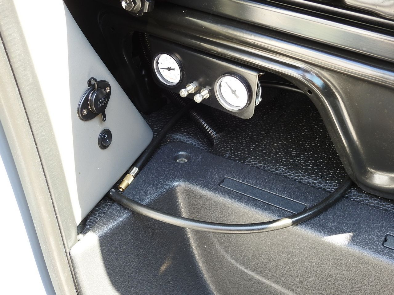 כלי רכב מסחרי עם וילונות צד OPEL MOVANO: תמונה 28
