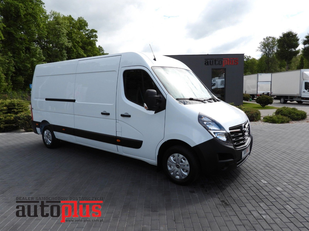 Opel MOVANO KASTENWAGEN KLIMAANLAGE LED LICHTER 150PS Opel MOVANO KASTENWAGEN KLIMAANLAGE LED LICHTER 150PS - כלי רכב מסחרי עם לוח: תמונה 1 Opel MOVANO KASTENWAGEN KLIMAANLAGE LED LICHTER 150PS Opel MOVANO KASTENWAGEN KLIMAANLAGE LED LICHTER 150PS - כלי רכב מסחרי עם לוח: תמונה 1