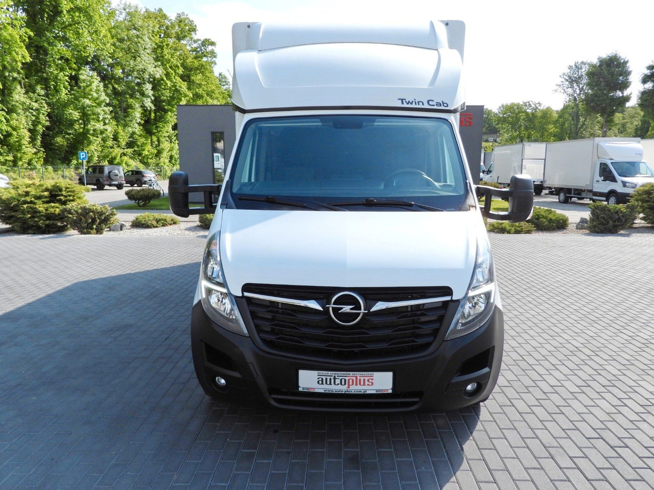Opel MOVANO PRITSCHE PLANE 10 PALETTEN WEBASTO A/C Opel MOVANO PRITSCHE PLANE 10 PALETTEN WEBASTO A/C - כלי רכב מסחרי עם וילונות צד, כלי רכב מסחרי קומבי: תמונה 5 Opel MOVANO PRITSCHE PLANE 10 PALETTEN WEBASTO A/C Opel MOVANO PRITSCHE PLANE 10 PALETTEN WEBASTO A/C - כלי רכב מסחרי עם וילונות צד, כלי רכב מסחרי קומבי: תמונה 5