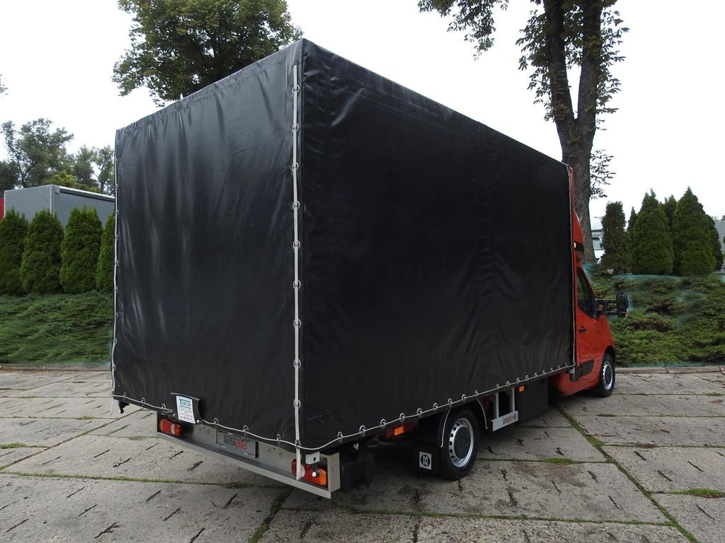Opel MOVANO PRITSCHE PLANE 10 PALETTEN WEBASTO A/C - כלי רכב מסחרי עם וילונות צד, כלי רכב מסחרי קומבי: תמונה 3 Opel MOVANO PRITSCHE PLANE 10 PALETTEN WEBASTO A/C - כלי רכב מסחרי עם וילונות צד, כלי רכב מסחרי קומבי: תמונה 3