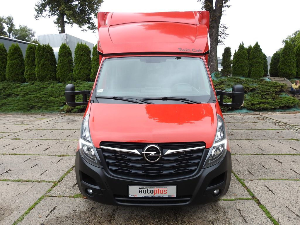 Opel MOVANO PRITSCHE PLANE 10 PALETTEN WEBASTO A/C - כלי רכב מסחרי עם וילונות צד, כלי רכב מסחרי קומבי: תמונה 5 Opel MOVANO PRITSCHE PLANE 10 PALETTEN WEBASTO A/C - כלי רכב מסחרי עם וילונות צד, כלי רכב מסחרי קומבי: תמונה 5