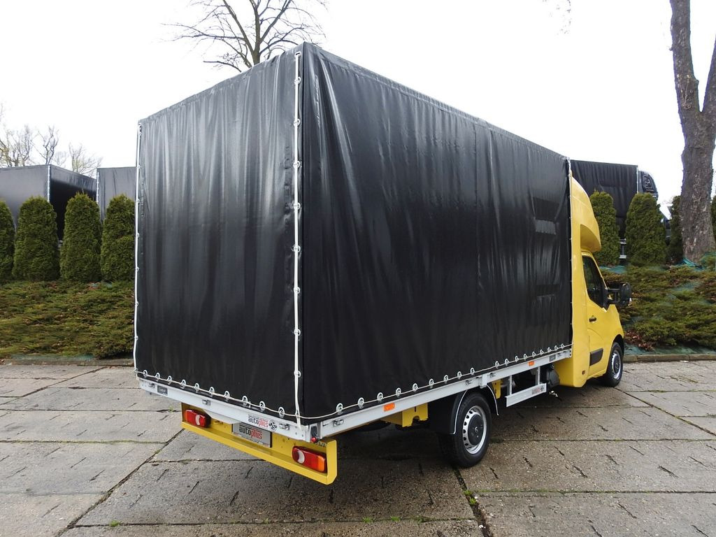 Opel MOVANO PRITSCHE PLANE 8 PALETTEN WEBASTO A/C - כלי רכב מסחרי עם וילונות צד, כלי רכב מסחרי קומבי: תמונה 3 Opel MOVANO PRITSCHE PLANE 8 PALETTEN WEBASTO A/C - כלי רכב מסחרי עם וילונות צד, כלי רכב מסחרי קומבי: תמונה 3