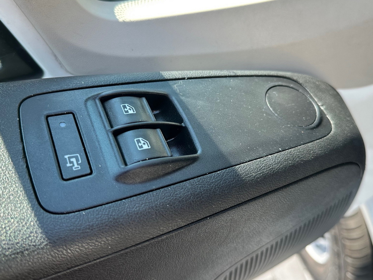 כלי רכב מסחרי עם לוח PEUGEOT BOXER BOX DELIVERY VAN 7 SEATS 110HP: תמונה 23 כלי רכב מסחרי עם לוח PEUGEOT BOXER BOX DELIVERY VAN 7 SEATS 110HP: תמונה 23