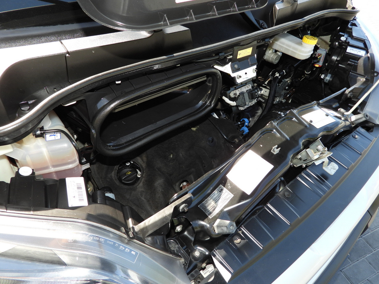 כלי רכב מסחרי מזהיר PEUGEOT BOXER TIPPER DOUBLE CABIN DOKA 7 SEATS CRUISE CONTROL AIR CONDITIONING 140HP: תמונה 24 כלי רכב מסחרי מזהיר PEUGEOT BOXER TIPPER DOUBLE CABIN DOKA 7 SEATS CRUISE CONTROL AIR CONDITIONING 140HP: תמונה 24