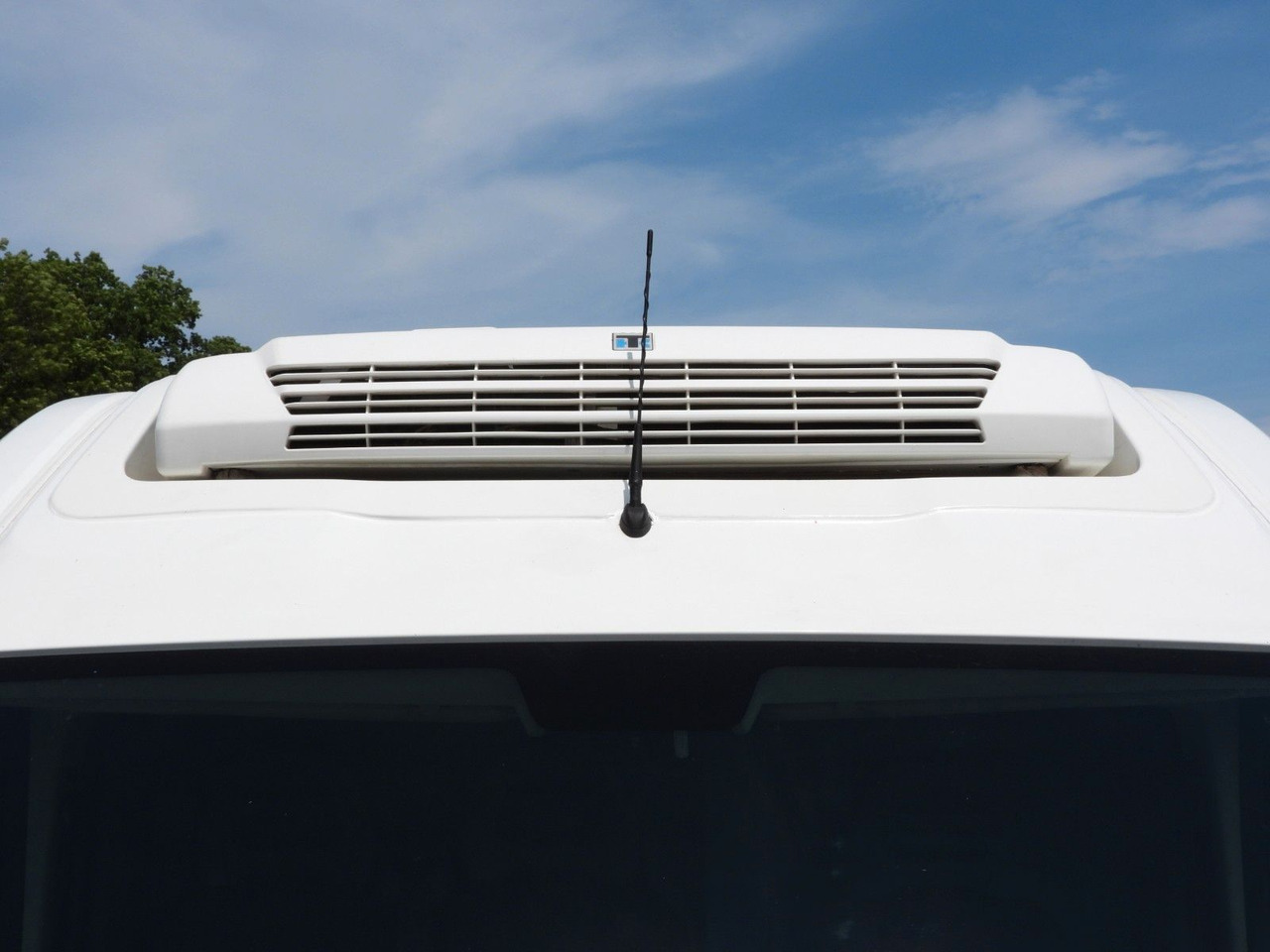 כלי רכב מסחרי לקירור Peugeot BOXER  KÜHLKASTENWAGEN -10*C TEMPOMAT: תמונה 16