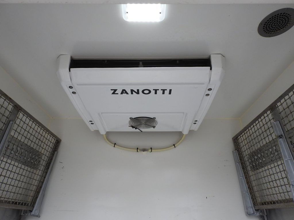 הַחכָּרָה Peugeot BOXER KÜHLKASTENWAGEN -5*C ZWEI FÄCHER TEMPOMAT  Peugeot BOXER KÜHLKASTENWAGEN -5*C ZWEI FÄCHER TEMPOMAT: תמונה 22