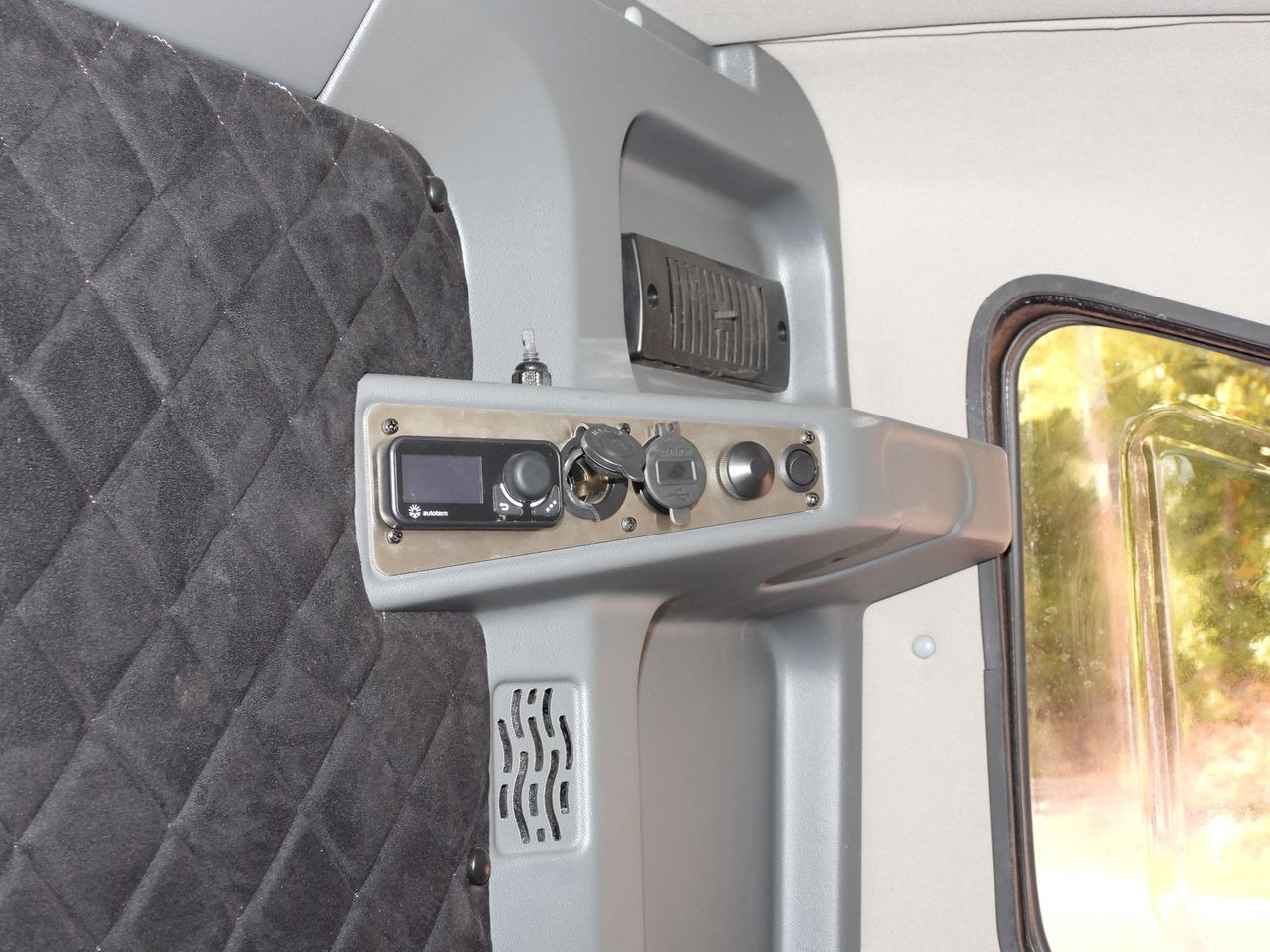 כלי רכב מסחרי עם וילונות צד RENAULT MASTER TARPAULIN 10 PALLETS WEBASTO CRUISE CONTROL LED LIGHTS PNEUMATICS AIR CONDITIONING 165HP: תמונה 39 כלי רכב מסחרי עם וילונות צד RENAULT MASTER TARPAULIN 10 PALLETS WEBASTO CRUISE CONTROL LED LIGHTS PNEUMATICS AIR CONDITIONING 165HP: תמונה 39