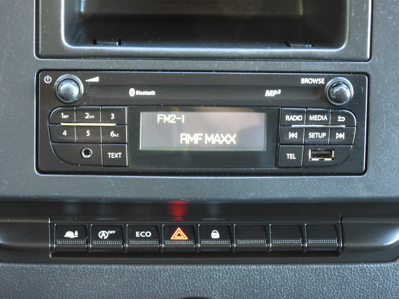 כלי רכב מסחרי עם וילונות צד RENAULT MASTER  TARPAULIN 10 PALLETS WEBASTO CRUISE CONTROL LED LIGHTS PNEUMATICS AIR CONDITIONING  165HP: תמונה 36