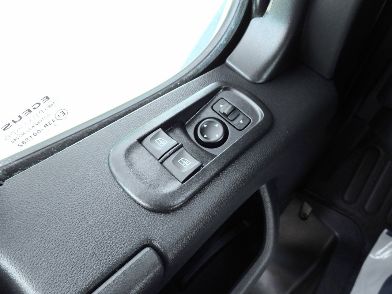 כלי רכב מסחרי עם וילונות צד RENAULT MASTER TARPAULIN 10 PALLETS WEBASTO CRUISE CONTROL LED LIGHTS PNEUMATICS AIR CONDITIONING 165HP: תמונה 27 כלי רכב מסחרי עם וילונות צד RENAULT MASTER TARPAULIN 10 PALLETS WEBASTO CRUISE CONTROL LED LIGHTS PNEUMATICS AIR CONDITIONING 165HP: תמונה 27