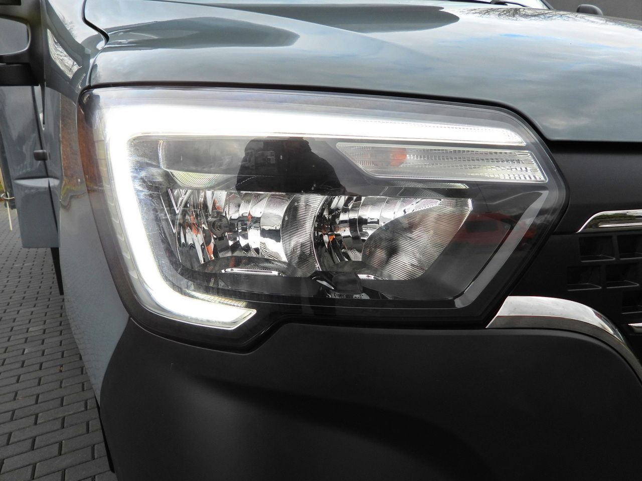 הַחכָּרָה RENAULT MASTER TARPAULIN 10 PALLETS WEBASTO CRUISE CONTROL LED LIGHTS PNEUMATICS AIR CONDITIONING 165HP RENAULT MASTER TARPAULIN 10 PALLETS WEBASTO CRUISE CONTROL LED LIGHTS PNEUMATICS AIR CONDITIONING 165HP: תמונה 20 הַחכָּרָה RENAULT MASTER TARPAULIN 10 PALLETS WEBASTO CRUISE CONTROL LED LIGHTS PNEUMATICS AIR CONDITIONING 165HP RENAULT MASTER TARPAULIN 10 PALLETS WEBASTO CRUISE CONTROL LED LIGHTS PNEUMATICS AIR CONDITIONING 165HP: תמונה 20