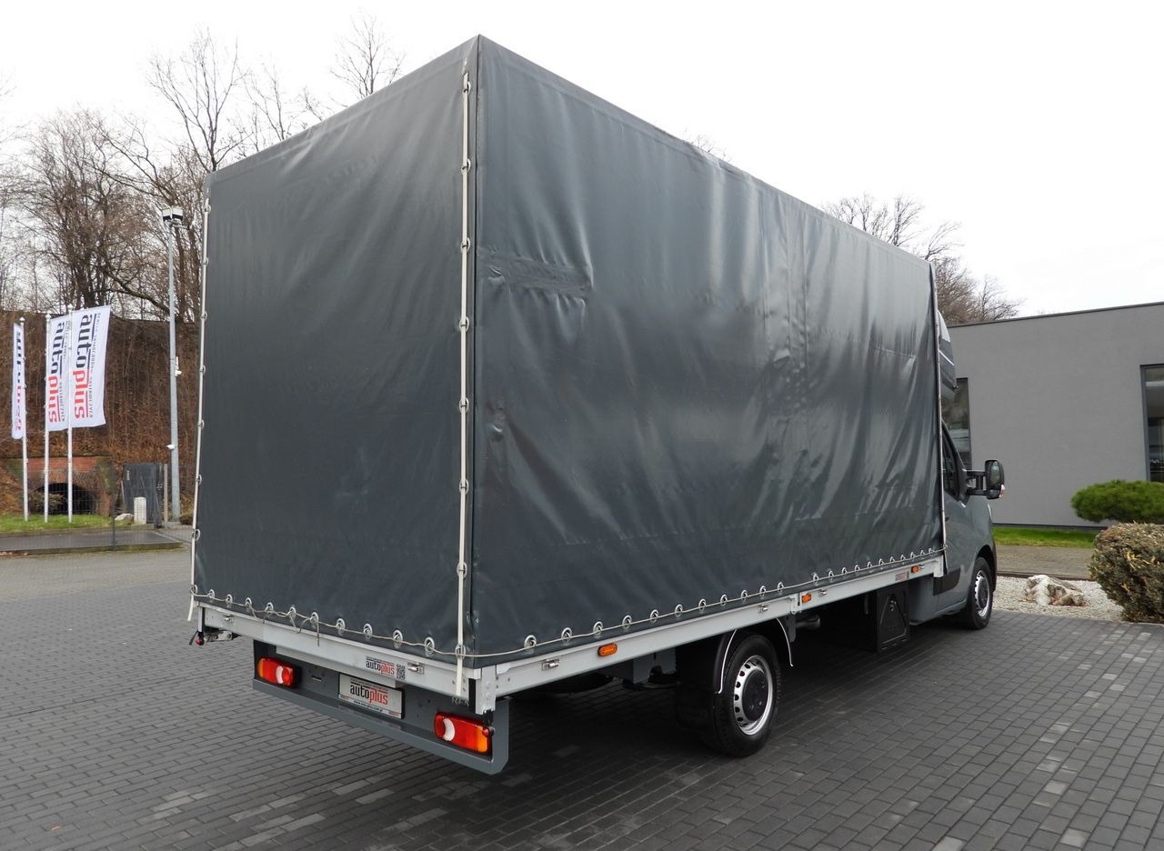 הַחכָּרָה RENAULT MASTER TARPAULIN 10 PALLETS WEBASTO CRUISE CONTROL LED LIGHTS PNEUMATICS AIR CONDITIONING 165HP RENAULT MASTER TARPAULIN 10 PALLETS WEBASTO CRUISE CONTROL LED LIGHTS PNEUMATICS AIR CONDITIONING 165HP: תמונה 13 הַחכָּרָה RENAULT MASTER TARPAULIN 10 PALLETS WEBASTO CRUISE CONTROL LED LIGHTS PNEUMATICS AIR CONDITIONING 165HP RENAULT MASTER TARPAULIN 10 PALLETS WEBASTO CRUISE CONTROL LED LIGHTS PNEUMATICS AIR CONDITIONING 165HP: תמונה 13