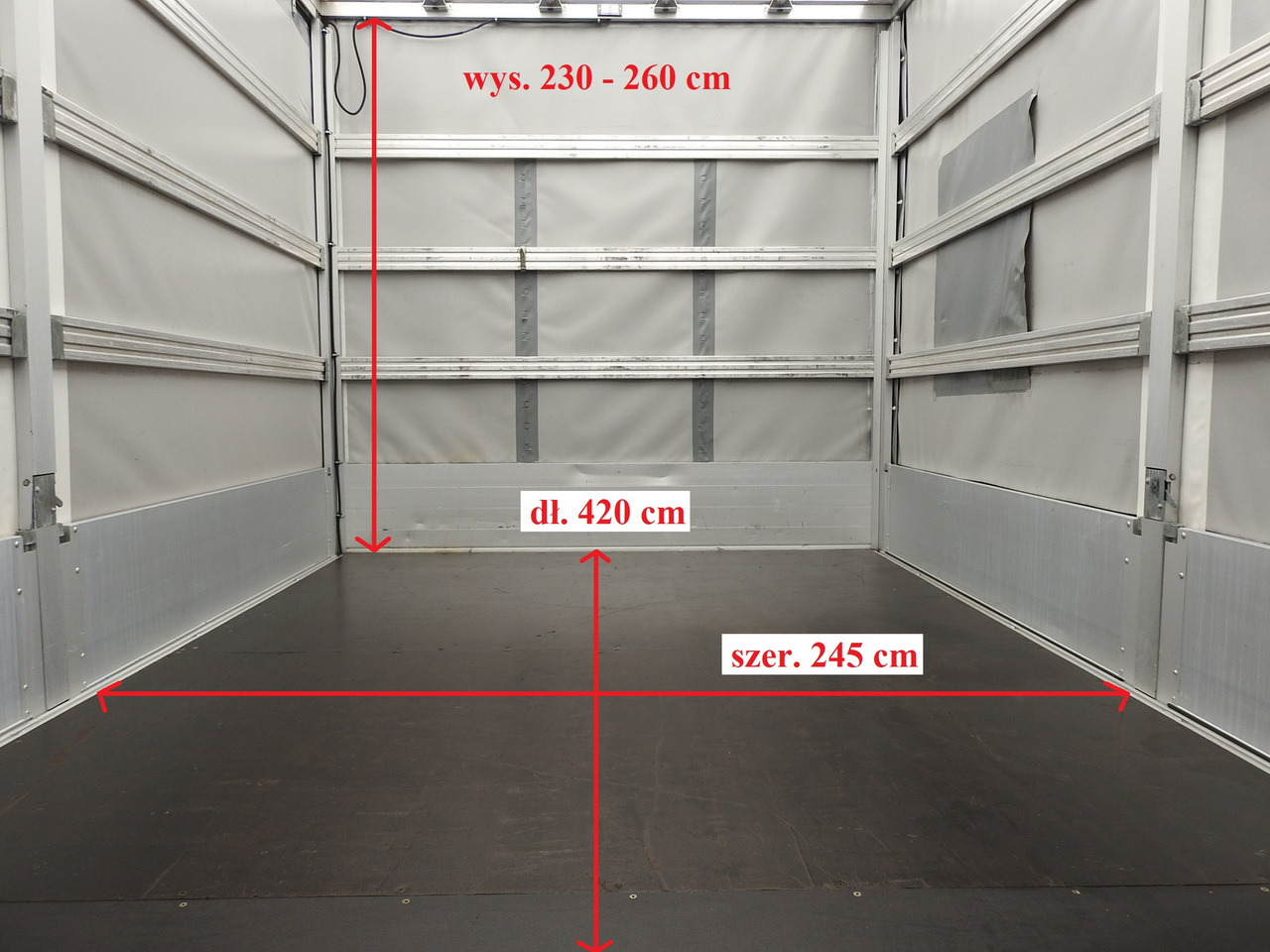 כלי רכב מסחרי עם וילונות צד RENAULT MASTER TARPAULIN 10 PALLETS WEBASTO CRUISE CONTROL NAVIGATION AIR CONDITIONING LED LIGHTS PNEUMATICS 165HP: תמונה 12 כלי רכב מסחרי עם וילונות צד RENAULT MASTER TARPAULIN 10 PALLETS WEBASTO CRUISE CONTROL NAVIGATION AIR CONDITIONING LED LIGHTS PNEUMATICS 165HP: תמונה 12