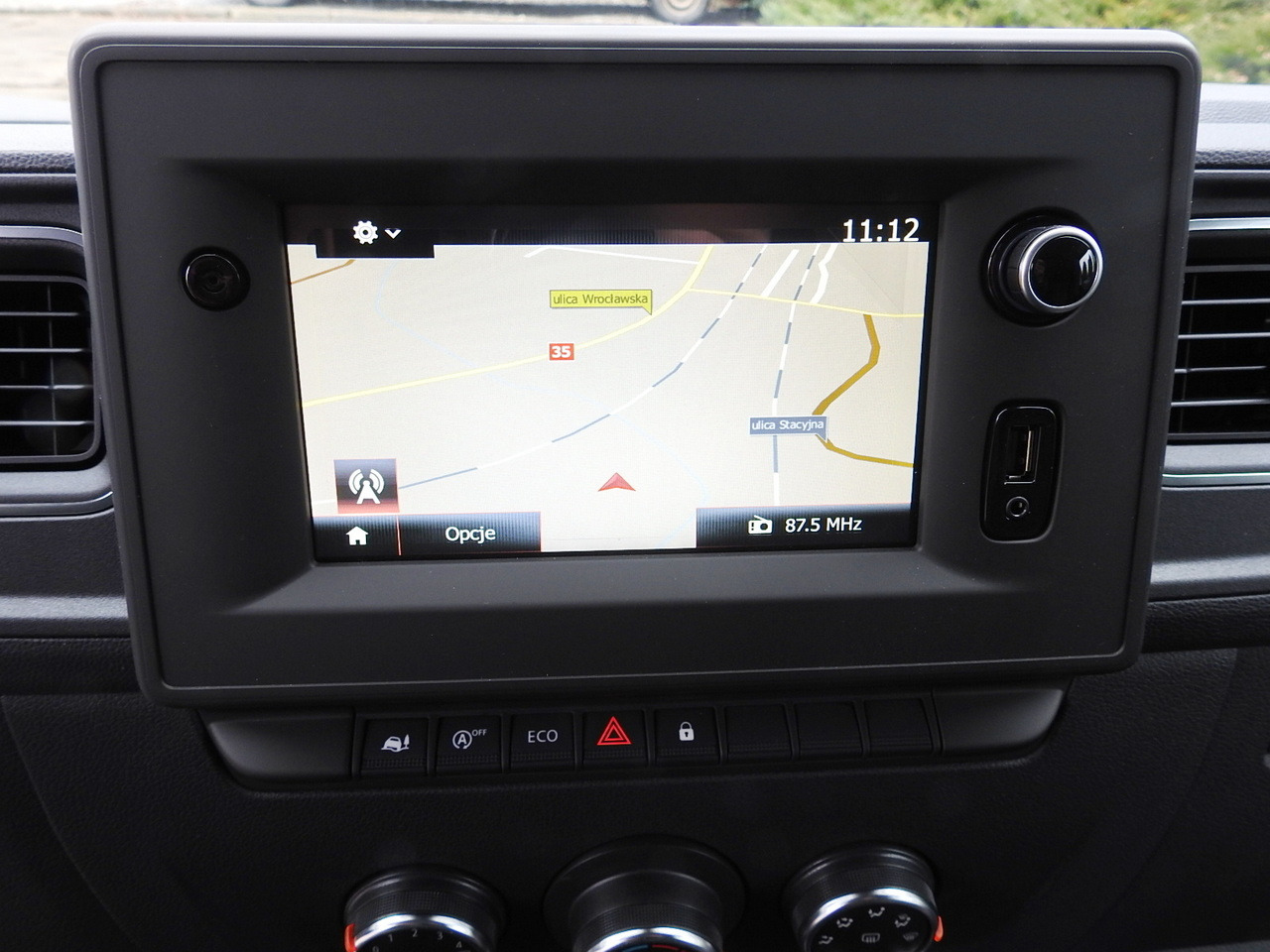 כלי רכב מסחרי עם וילונות צד RENAULT MASTER TARPAULIN 10 PALLETS WEBASTO CRUISE CONTROL NAVIGATION AIR CONDITIONING LED LIGHTS PNEUMATICS 165HP: תמונה 38 כלי רכב מסחרי עם וילונות צד RENAULT MASTER TARPAULIN 10 PALLETS WEBASTO CRUISE CONTROL NAVIGATION AIR CONDITIONING LED LIGHTS PNEUMATICS 165HP: תמונה 38