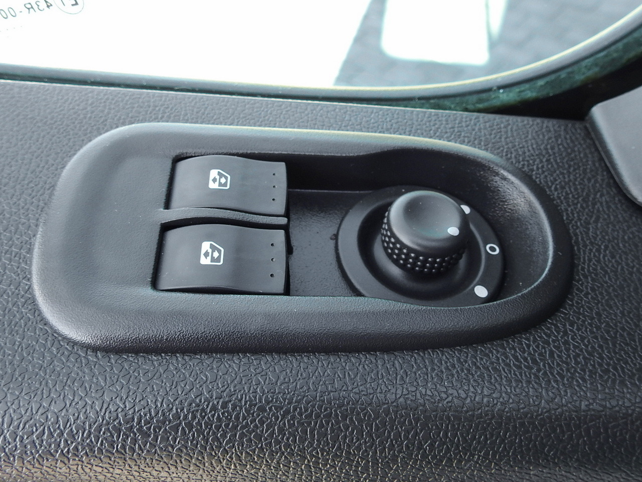 כלי רכב מסחרי עם וילונות צד RENAULT MASTER TARPAULIN 8 PALLETS WEBASTO CRUISE CONTROL AIR CONDITIONING PNEUMATICS  170HP: תמונה 30