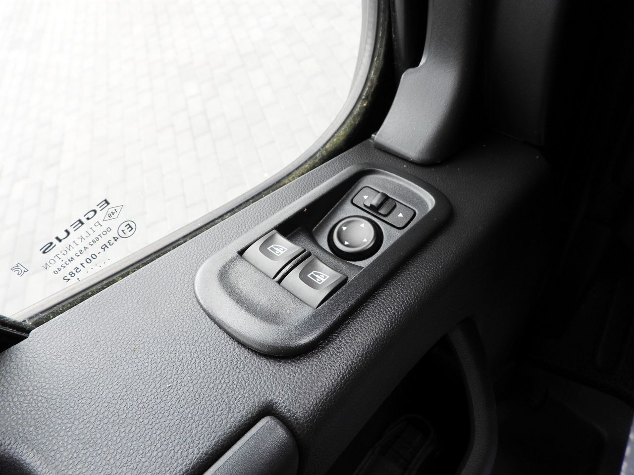 כלי רכב מסחרי עם וילונות צד RENAULT MASTER TARPAULIN LIFT 9 PALLETS WEBASTO CRUISE CONTROL LED LIGHTS PNEUMATICS AIR CONDITIONING 165HP: תמונה 33 כלי רכב מסחרי עם וילונות צד RENAULT MASTER TARPAULIN LIFT 9 PALLETS WEBASTO CRUISE CONTROL LED LIGHTS PNEUMATICS AIR CONDITIONING 165HP: תמונה 33