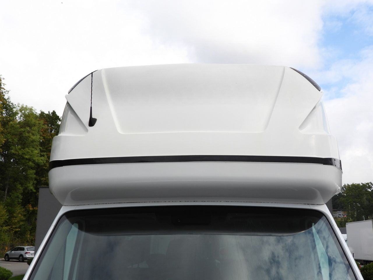 כלי רכב מסחרי עם וילונות צד RENAULT MASTER TARPAULIN LIFT 9 PALLETS WEBASTO CRUISE CONTROL LED LIGHTS PNEUMATICS AIR CONDITIONING 165HP: תמונה 16 כלי רכב מסחרי עם וילונות צד RENAULT MASTER TARPAULIN LIFT 9 PALLETS WEBASTO CRUISE CONTROL LED LIGHTS PNEUMATICS AIR CONDITIONING 165HP: תמונה 16