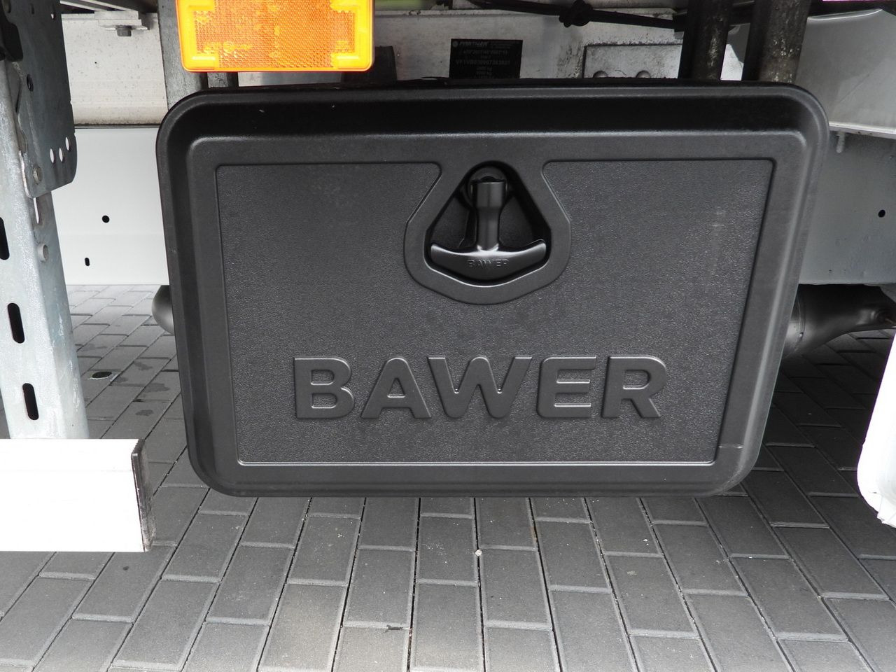 כלי רכב מסחרי עם וילונות צד RENAULT MASTER TARPAULIN LIFT 9 PALLETS WEBASTO CRUISE CONTROL LED LIGHTS PNEUMATICS AIR CONDITIONING 165HP: תמונה 26 כלי רכב מסחרי עם וילונות צד RENAULT MASTER TARPAULIN LIFT 9 PALLETS WEBASTO CRUISE CONTROL LED LIGHTS PNEUMATICS AIR CONDITIONING 165HP: תמונה 26